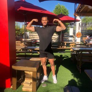 Meet your Posher, Tirrell